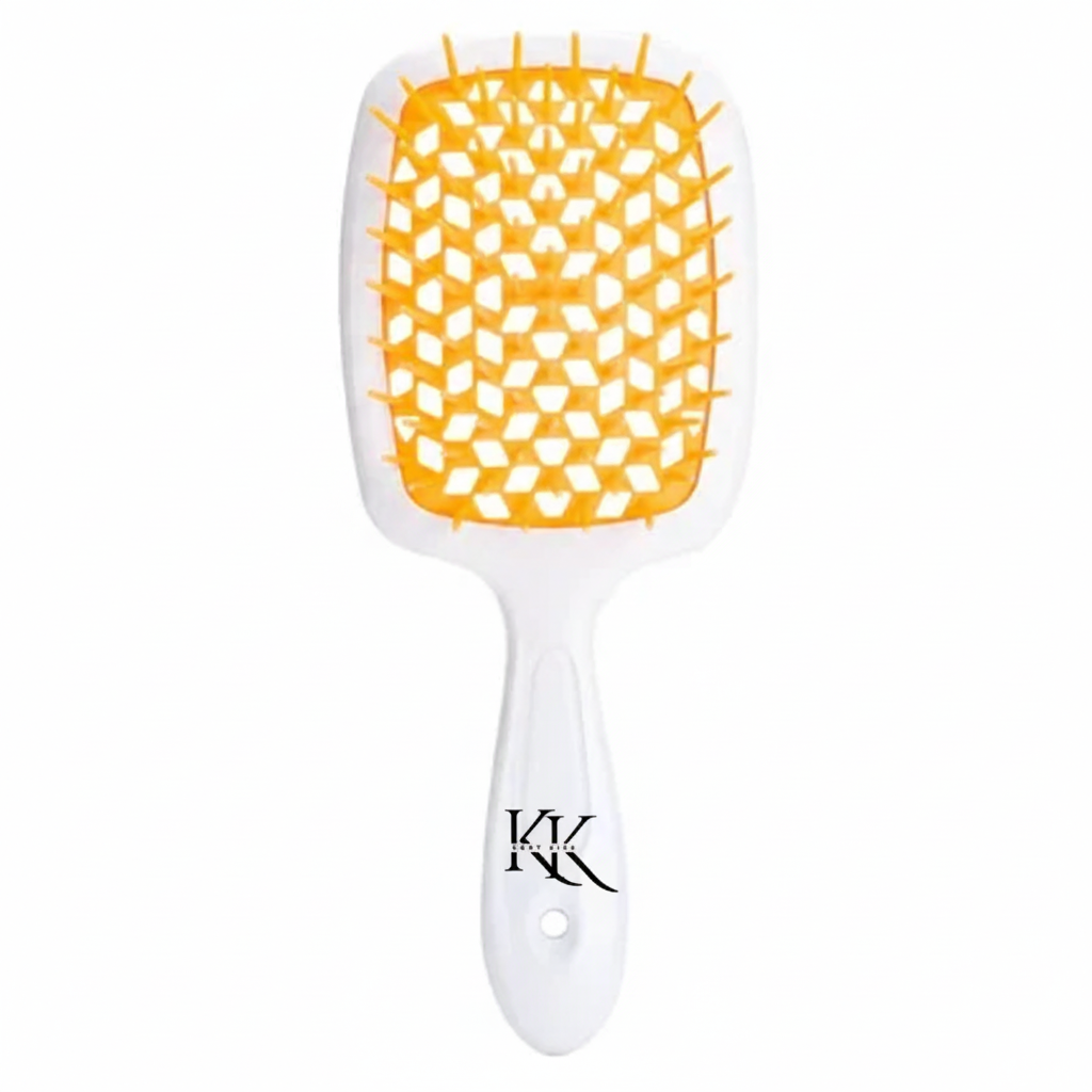 The Kiss Brush
