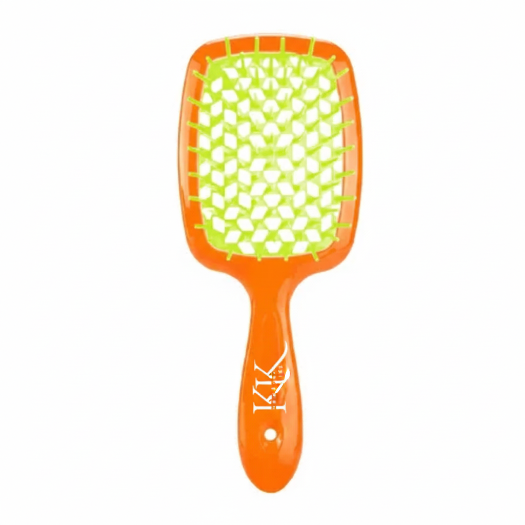 The Kiss Brush