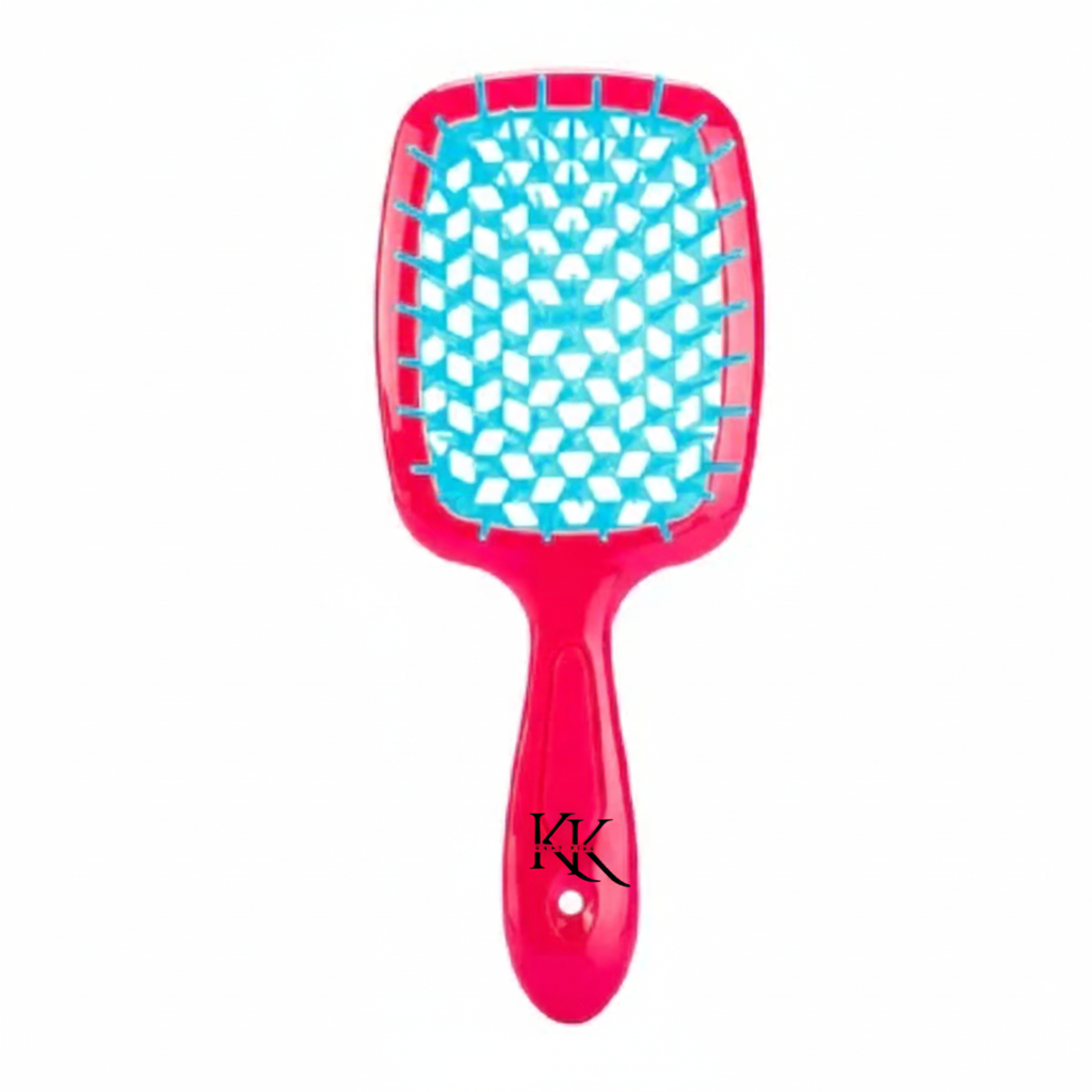 The Kiss Brush